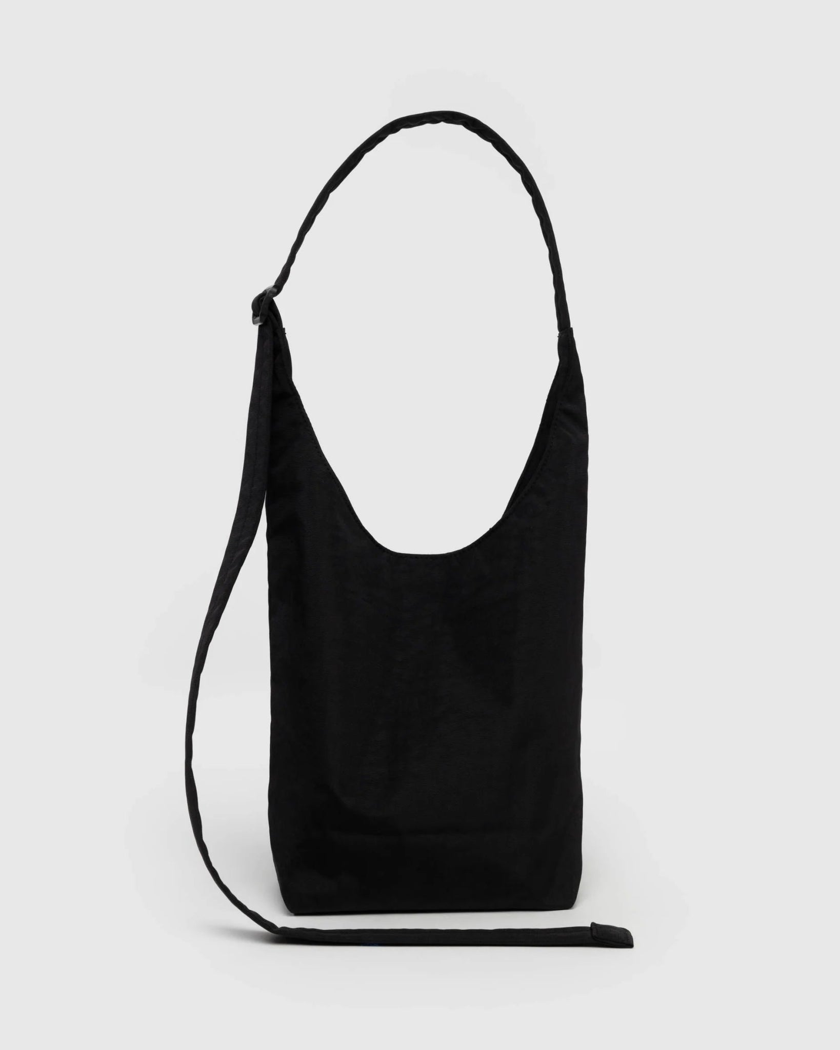 BAGGU | Small Nylon Sling Black