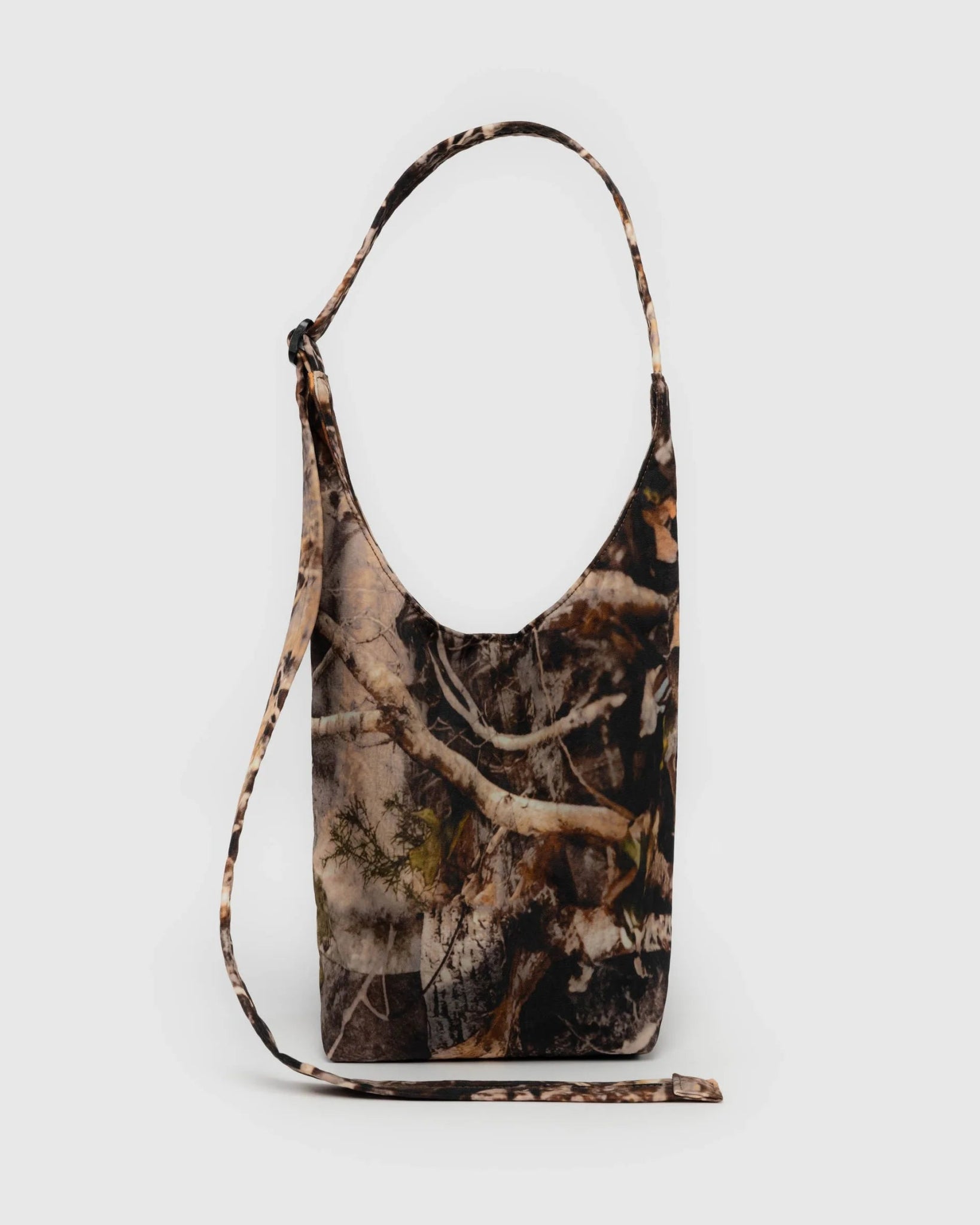 BAGGU | Small Nylon Sling Photo Forest