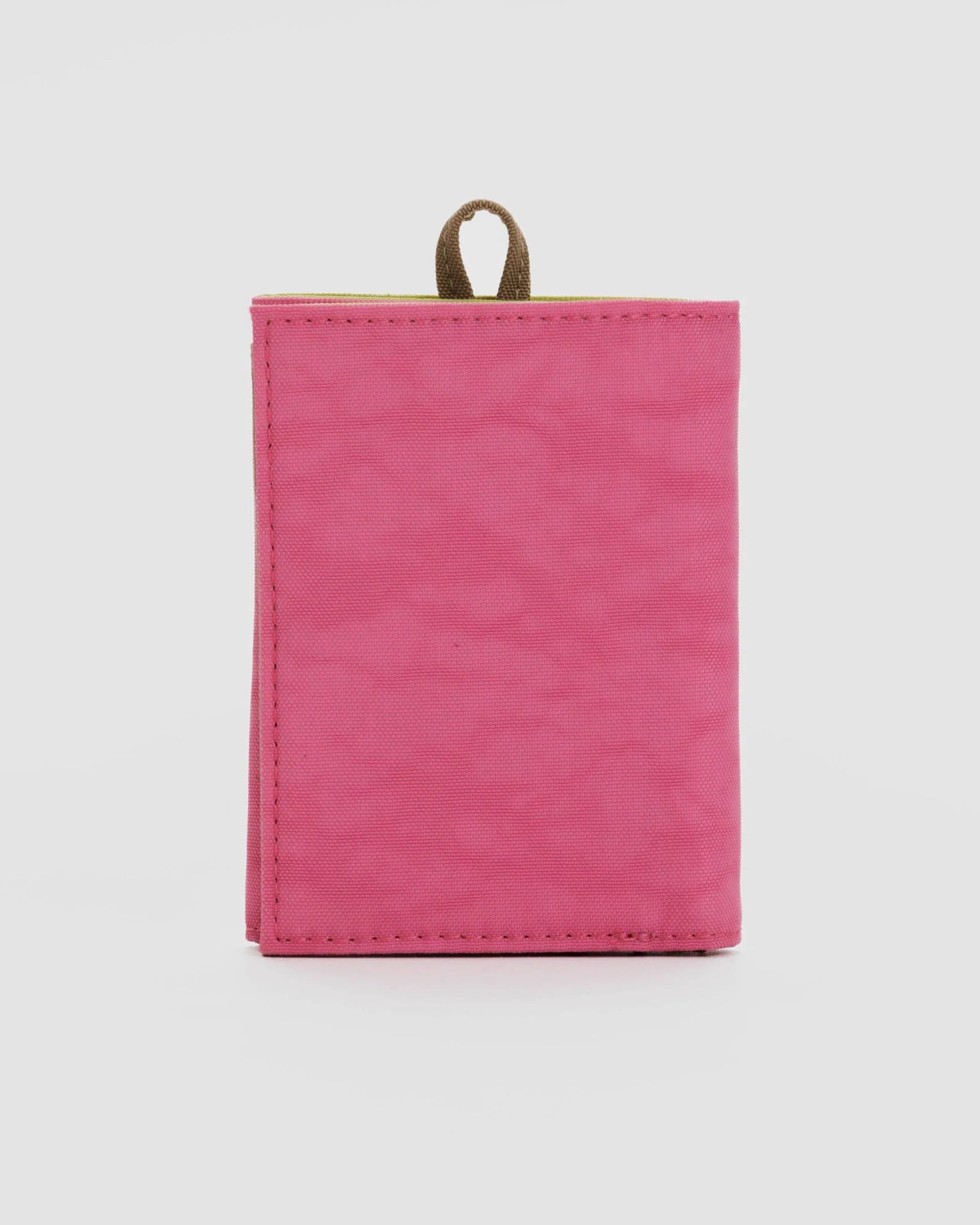 BagguBAGGU - Snap Wallet - Azalea Pink MixPreston Apothecary