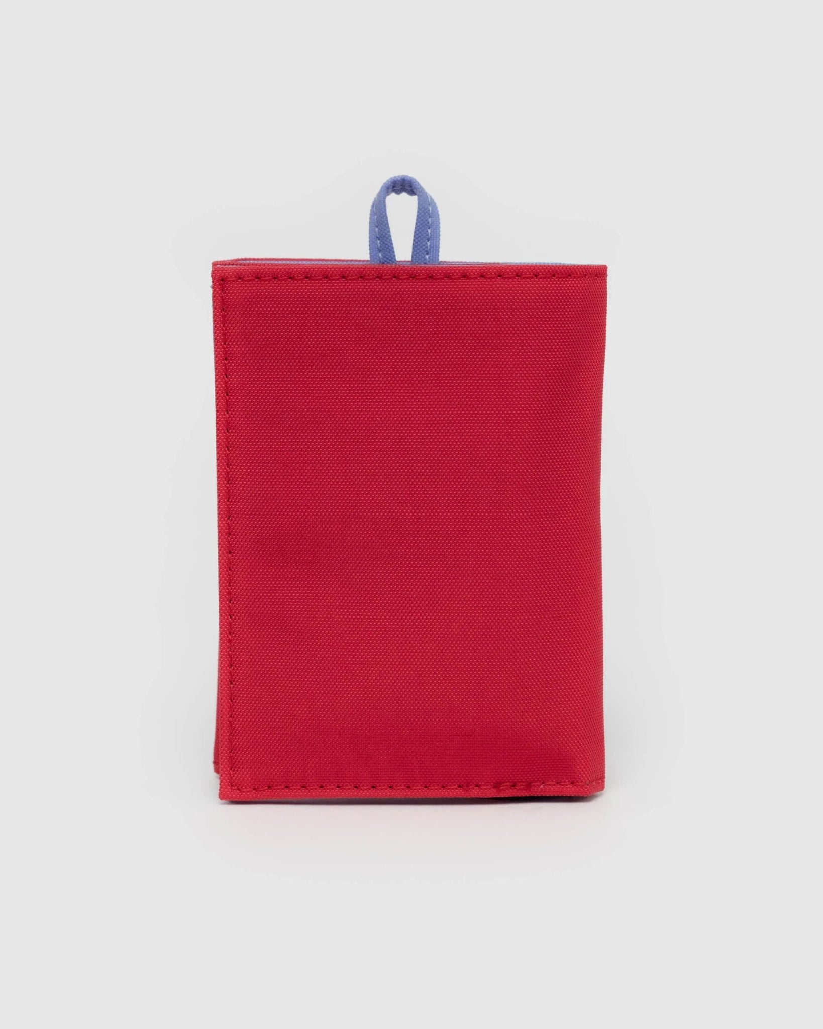 BAGGU | Snap Wallet Cherry Apple