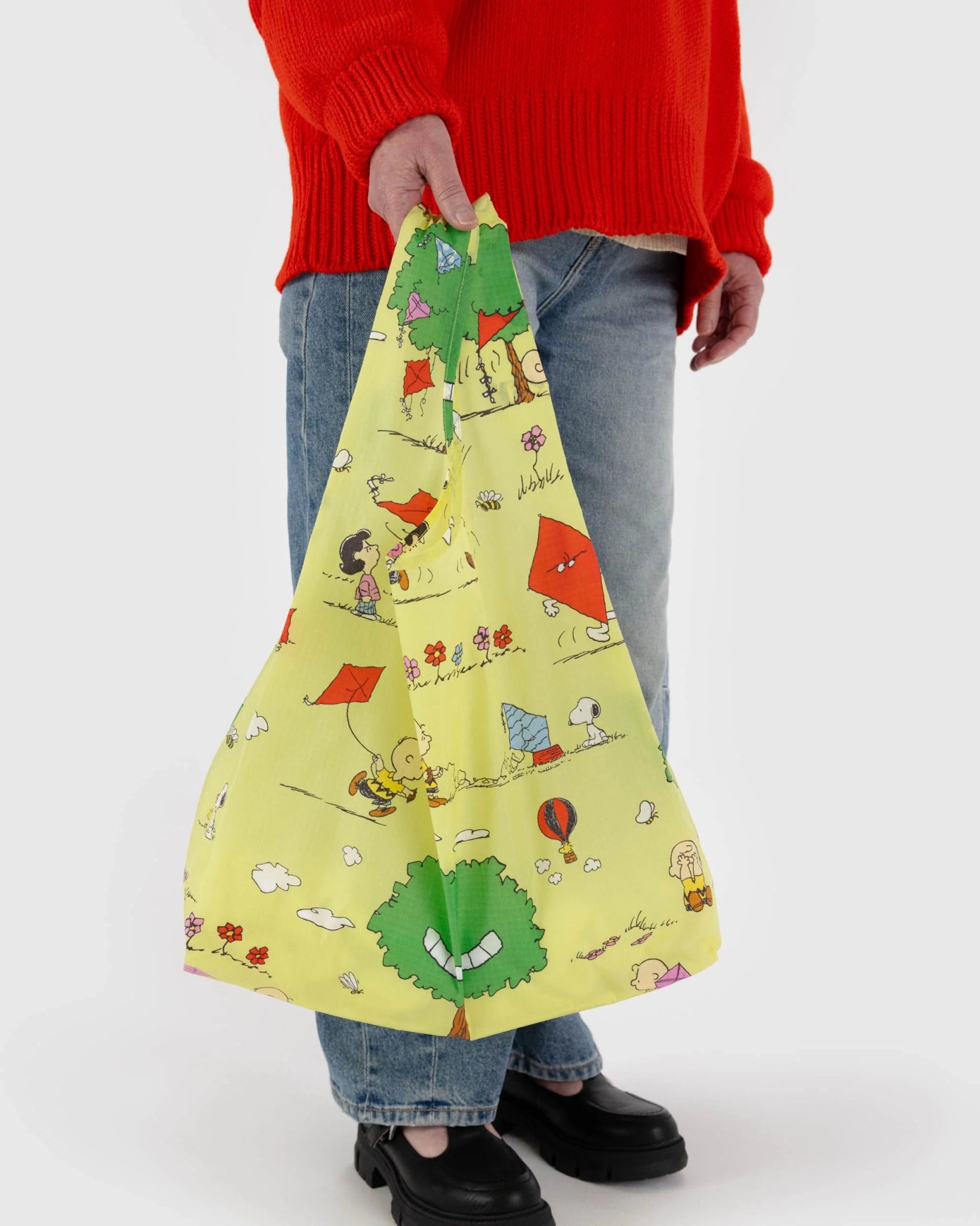 BAGGU Standard Bag Kite Eating Tree