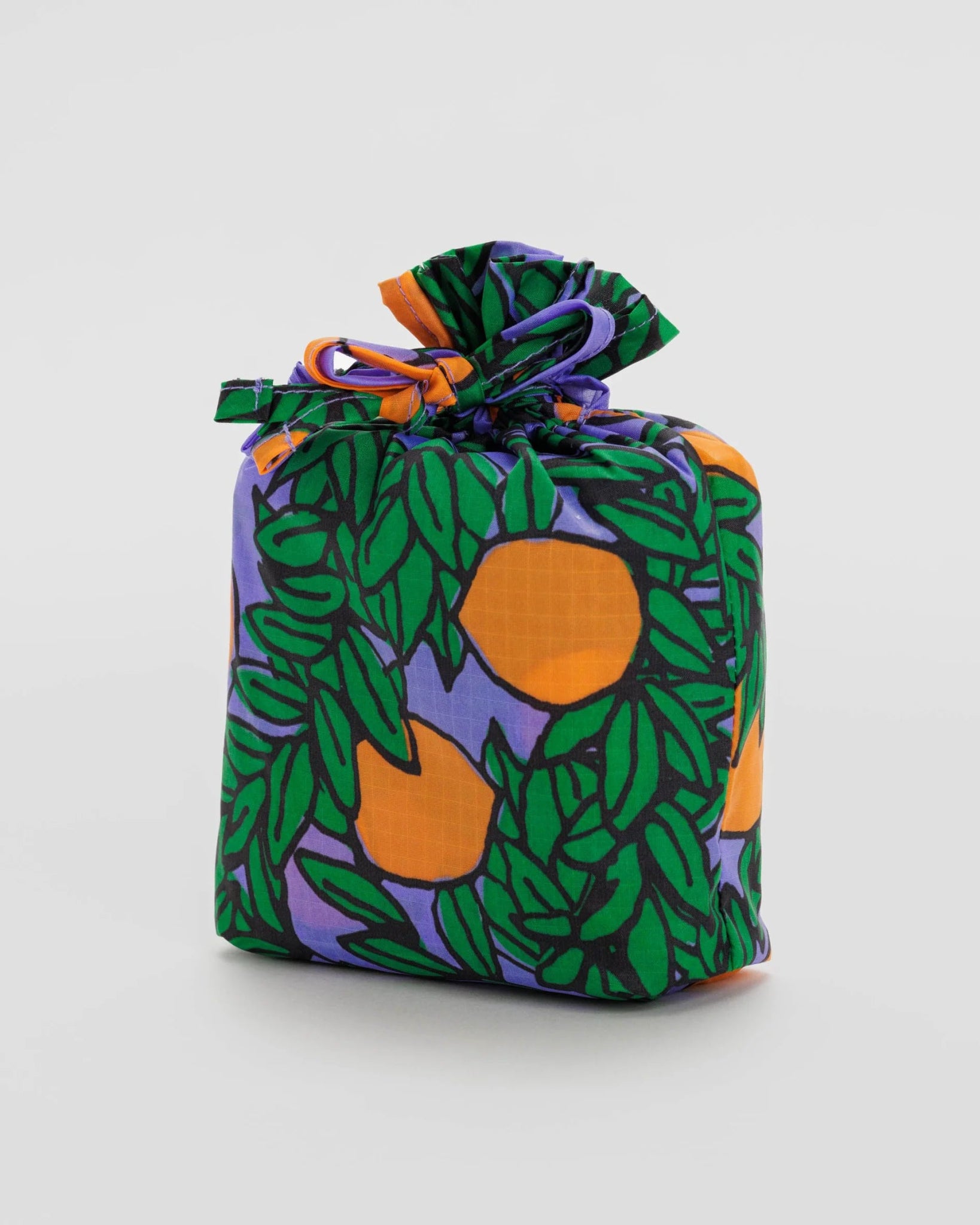 BAGGU Standard Baggu Set of 3 - Orange Trees