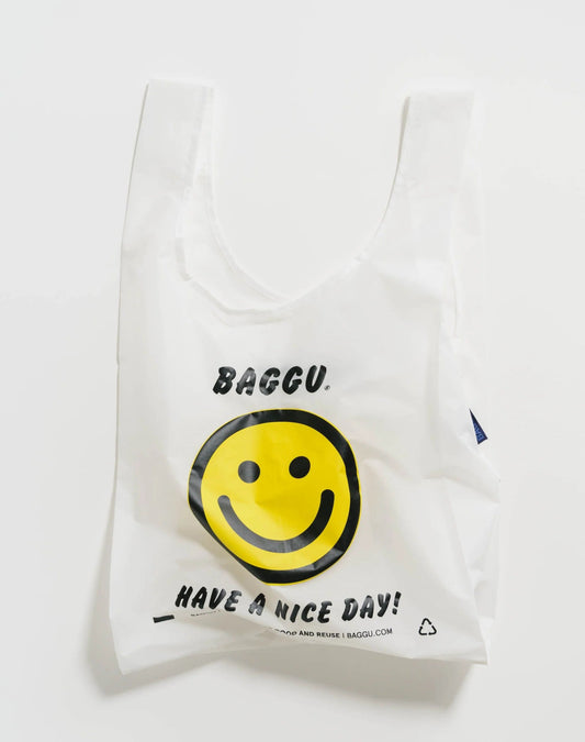 BagguBAGGU - Standard Baggu - Thank You HappyPreston Apothecary