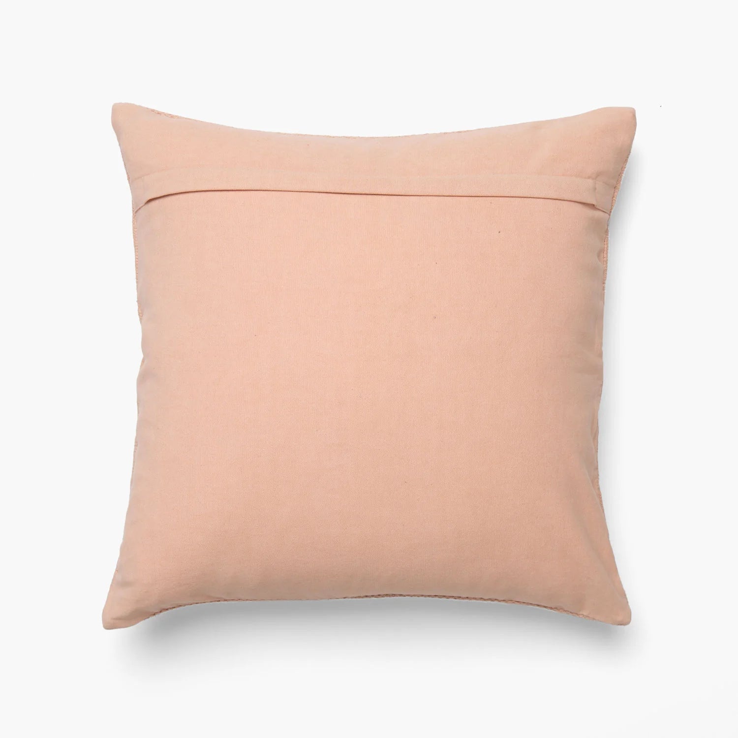 SLOW DOWN STUDIO - Bessie Throw Pillow Cover