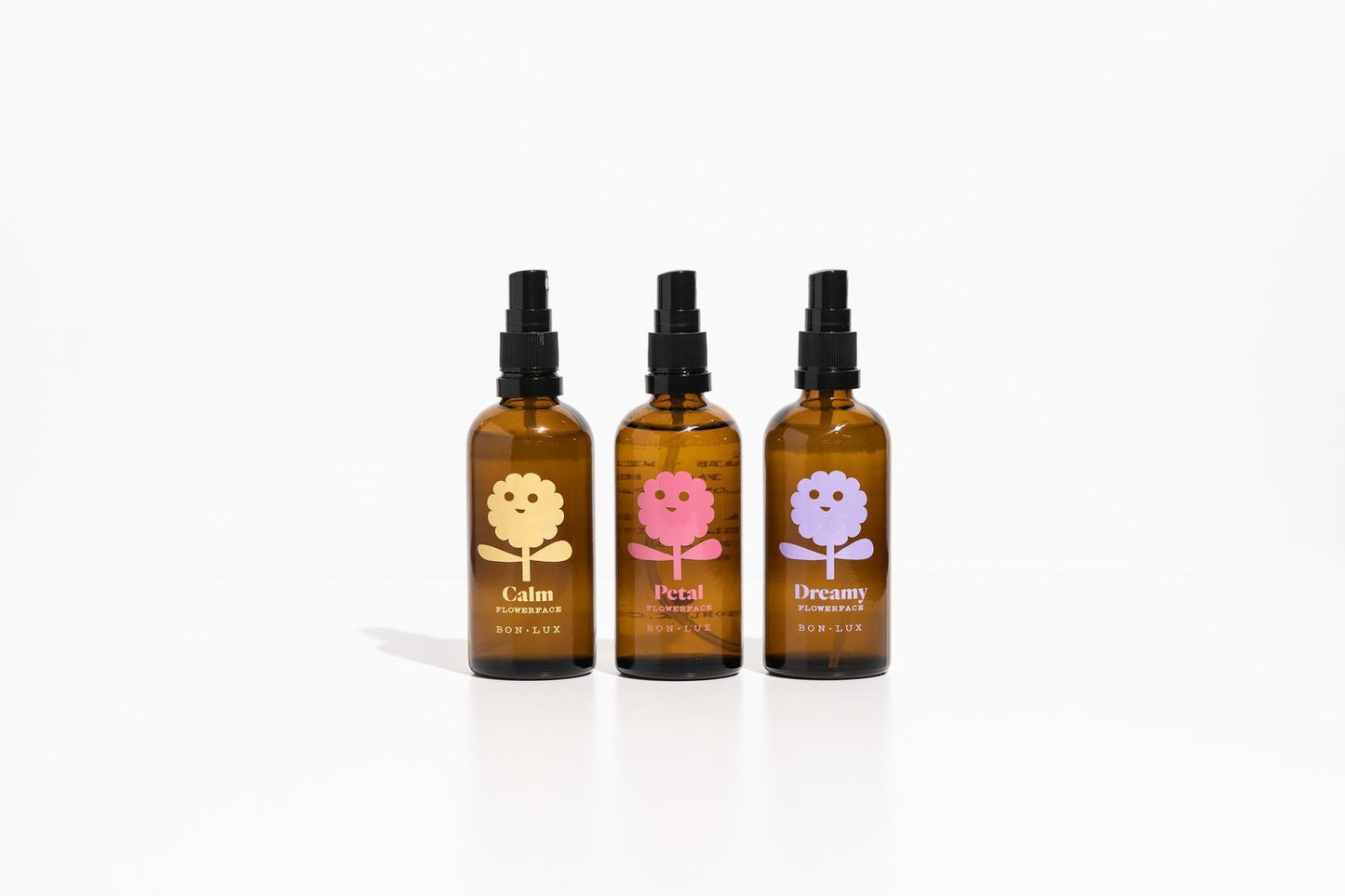 bon luxBON LUX Flowerface Mist | CalmPreston Apothecary