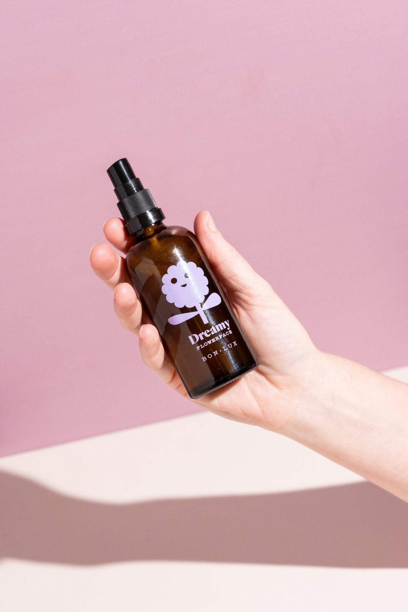 BON LUX Flowerface Mist | Dreamy