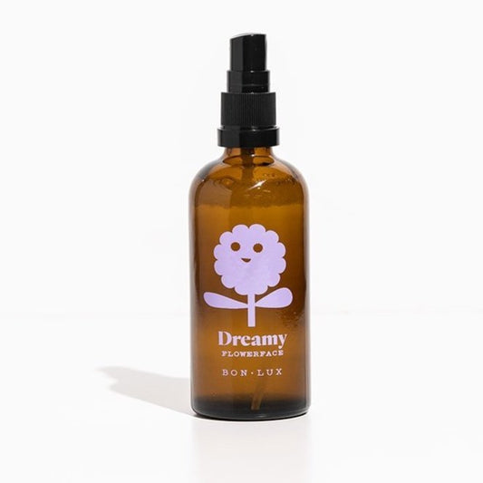 bon luxBON LUX Flowerface Mist | DreamyPreston Apothecary