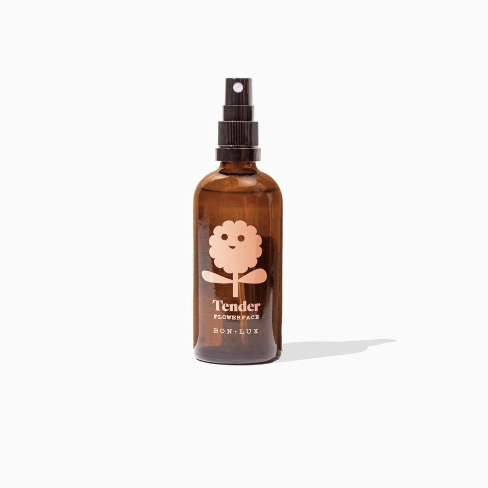 bon luxBON LUX Flowerface Mist | TenderPreston Apothecary