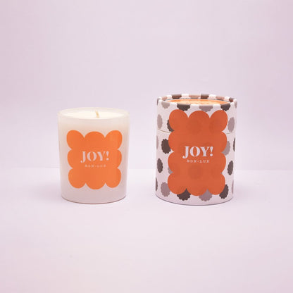 bon luxBON LUX Joy Boxed Votive Candle *Limited edition*Preston Apothecary