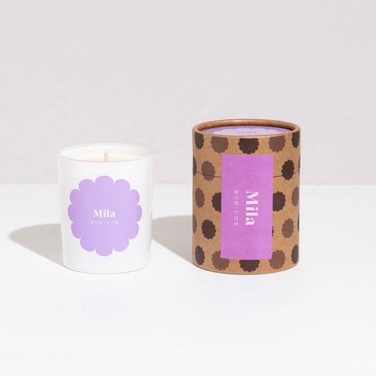 bon luxBON LUX Mila Boxed Votive CandlePreston Apothecary