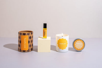 bon luxBON LUX Sunbeam CandlePreston Apothecary