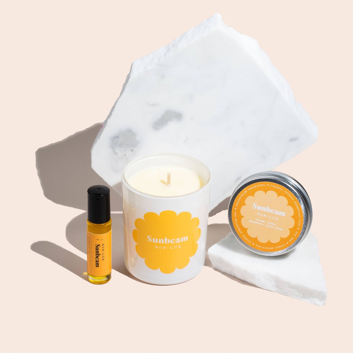 bon luxBON LUX Sunbeam CandlePreston Apothecary