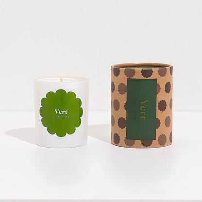 bon luxBON LUX Vert Boxed Votive CandlePreston Apothecary