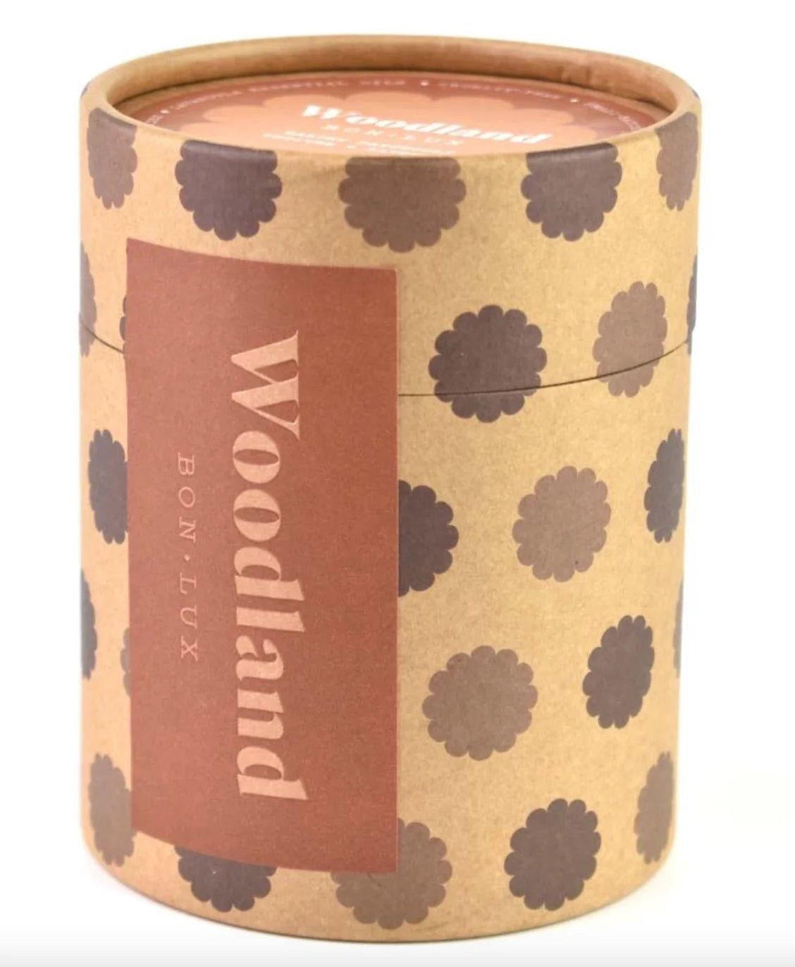 bon luxBON LUX Woodland Boxed Votive CandlePreston Apothecary