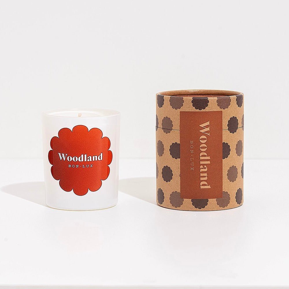 bon luxBON LUX Woodland Boxed Votive CandlePreston Apothecary