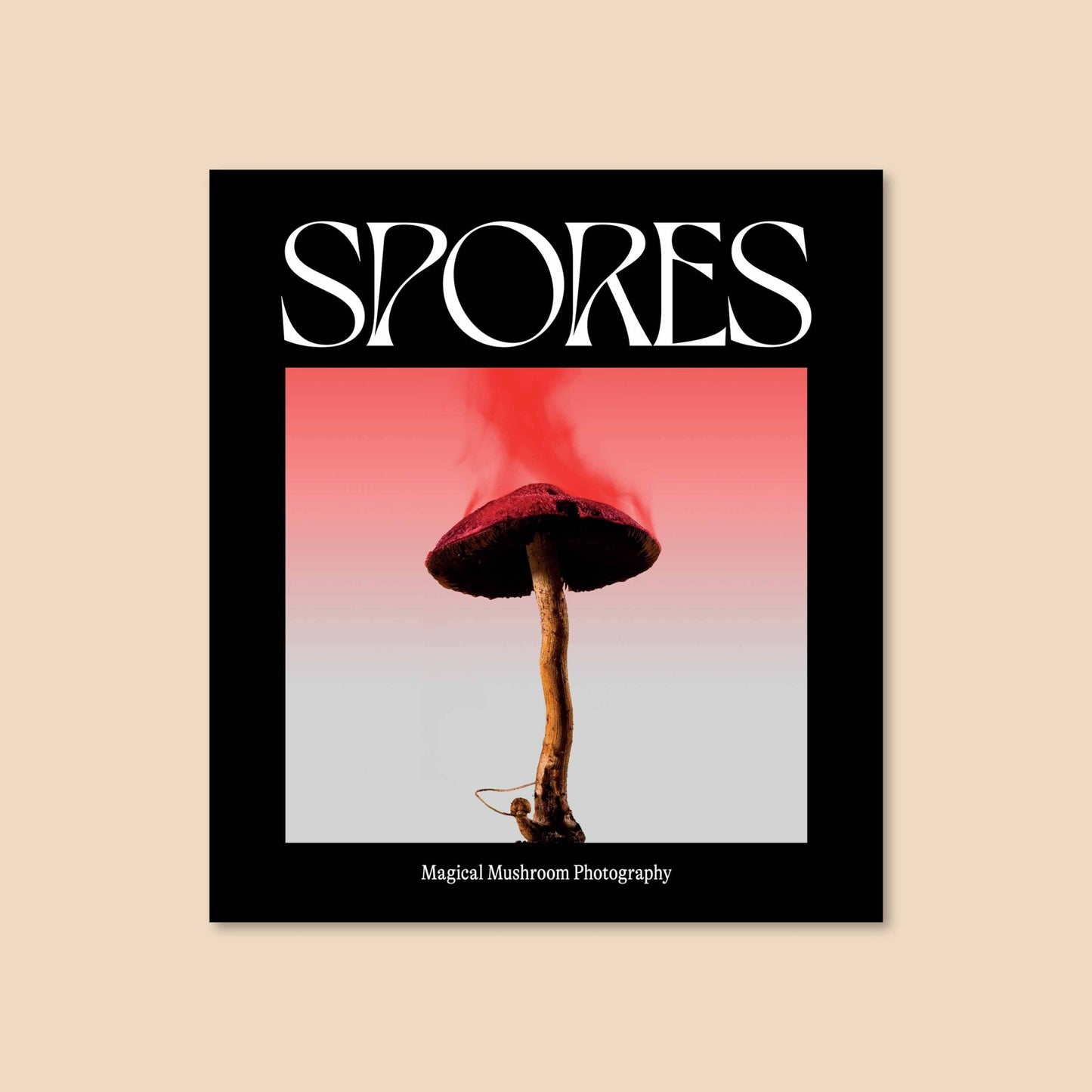 BroccoliBROCCOLI MAGAZINE - Spores: Magical Mushroom Photography BookPreston Apothecary