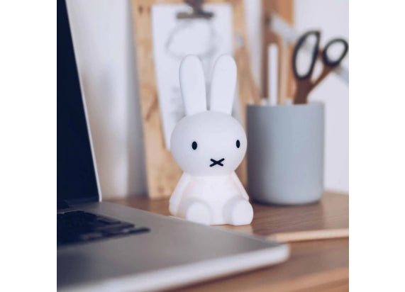 MR MARIA - Bundle of Light - Miffy