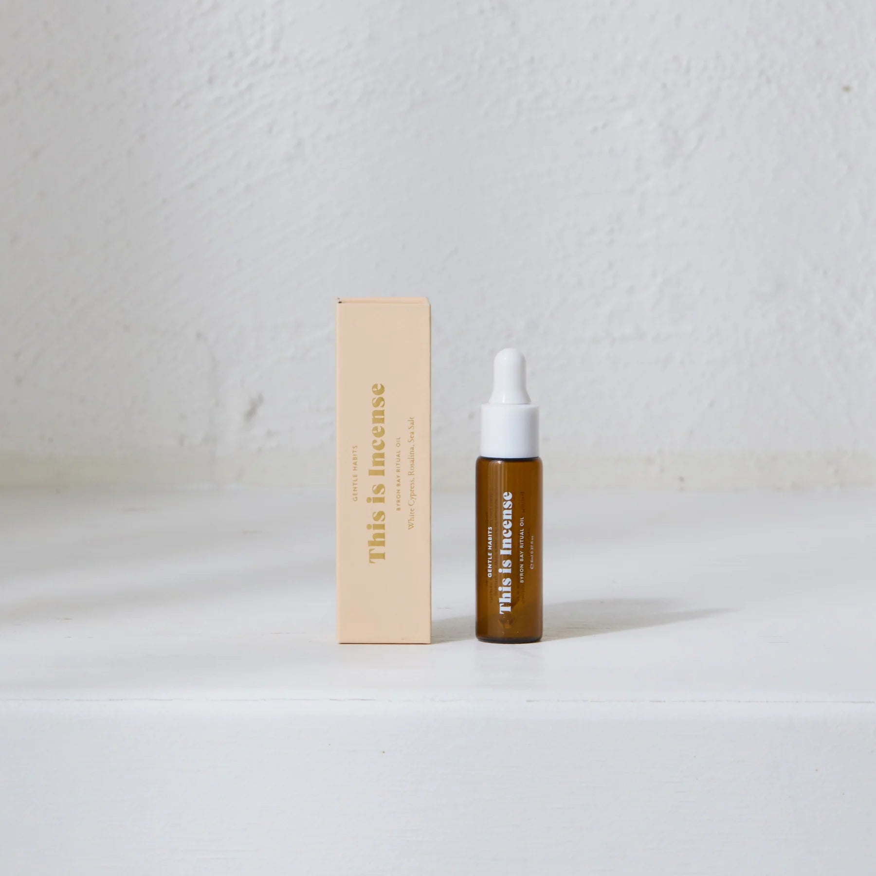 GENTLE HABITS Ritual Diffuser Oil - Byron Bay