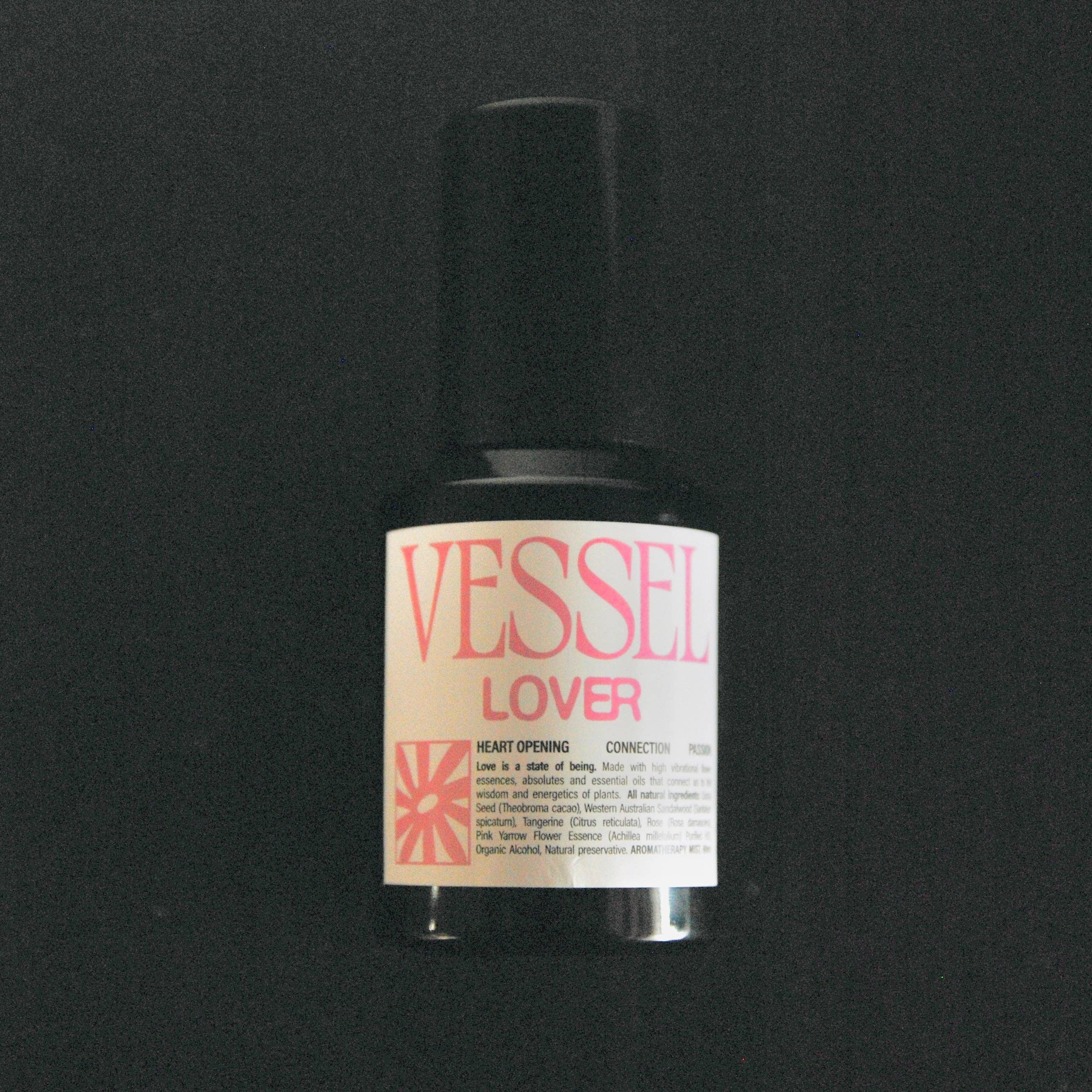 Vessel Apothecary - Lover Mist