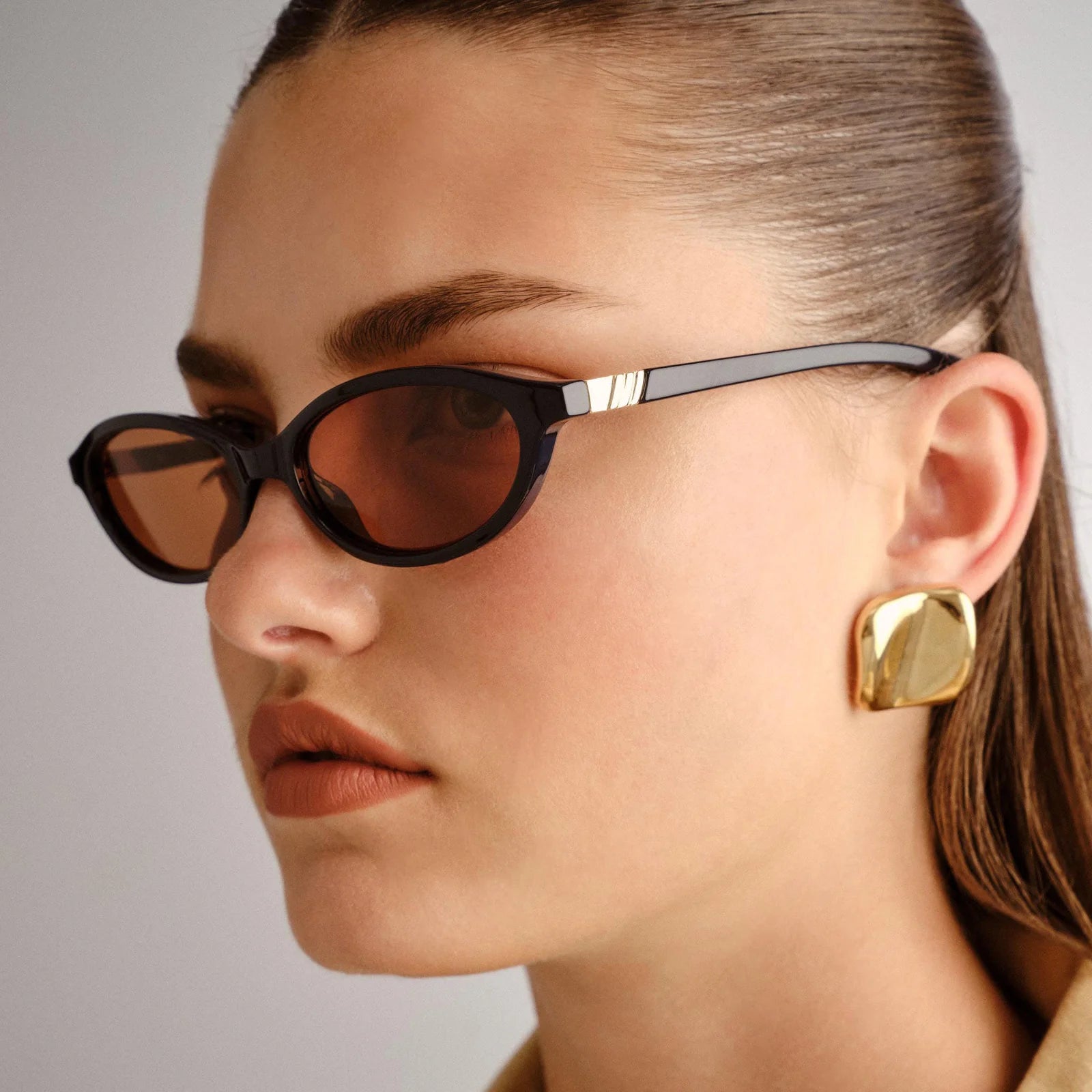 LE SPECS - DUSKFALL | DEEP NAVY