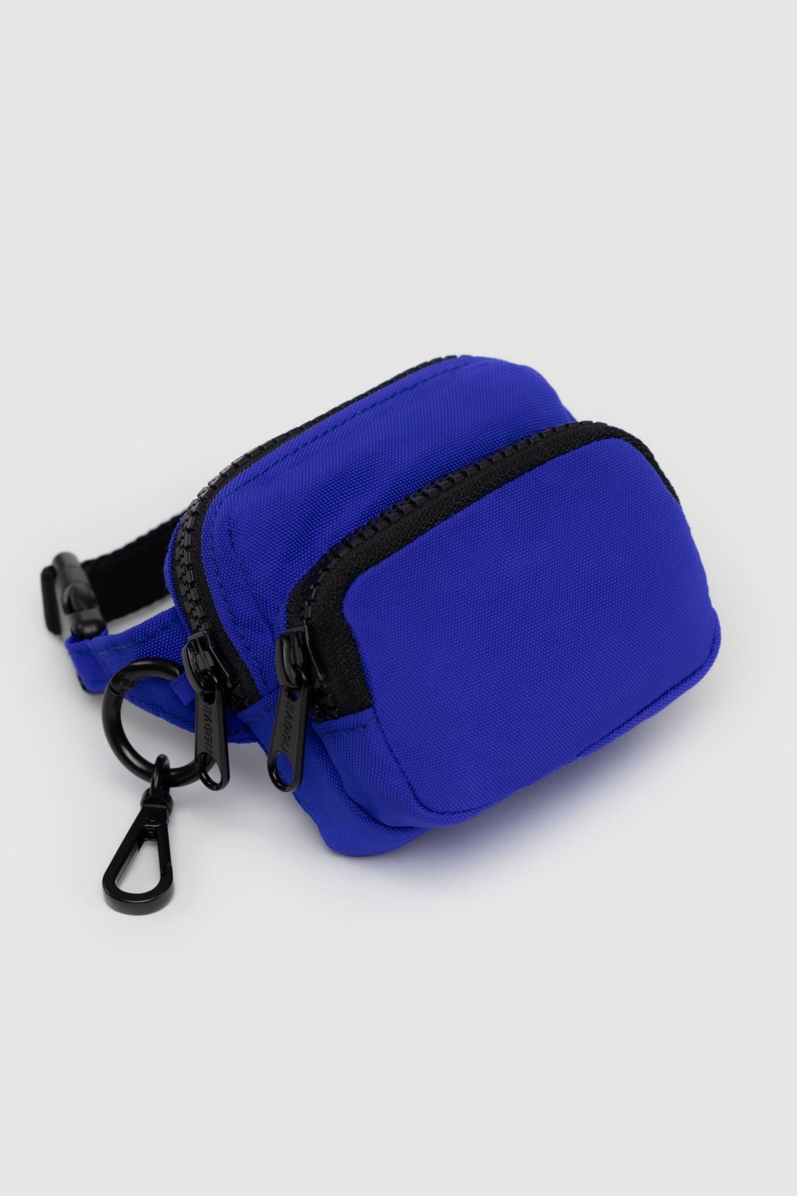 BAGGU | Fanny Pack Charm Lapis