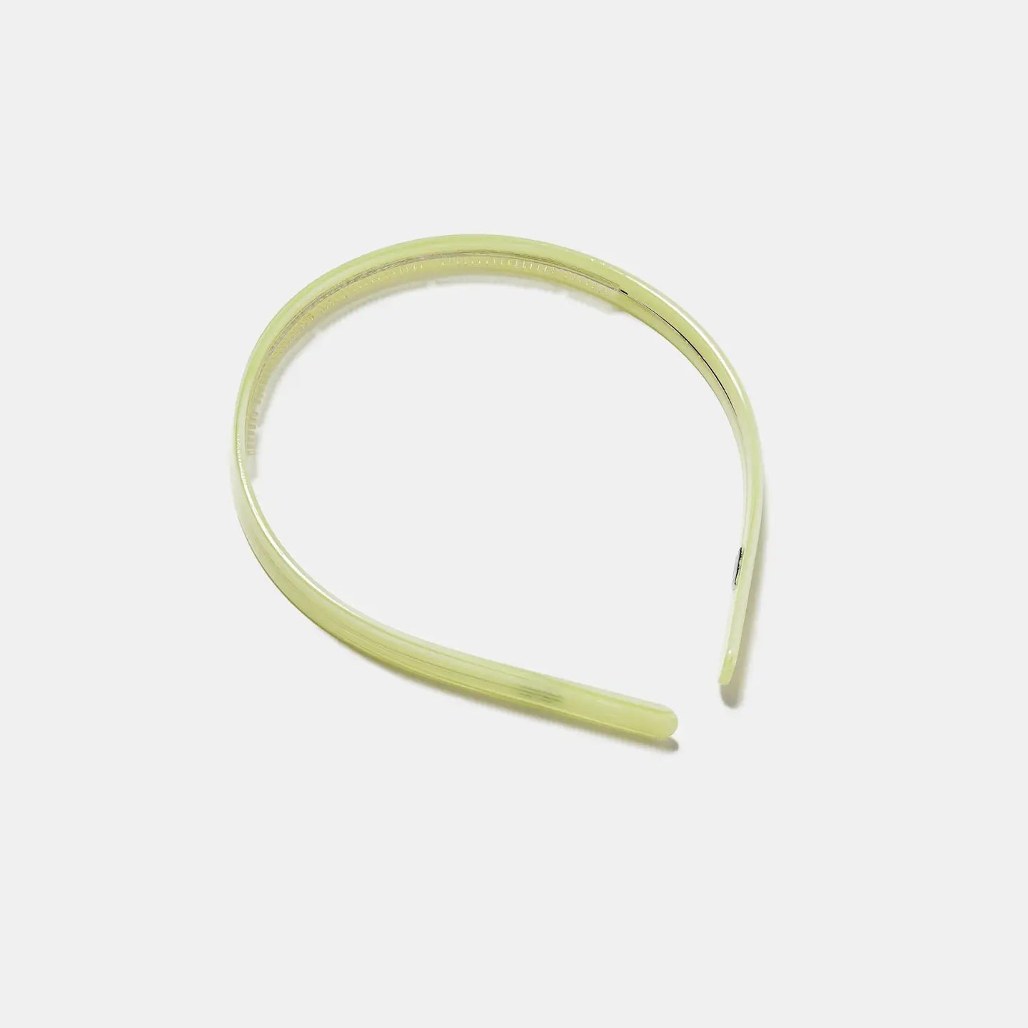 CHUNKS - Classic Headband in Grass