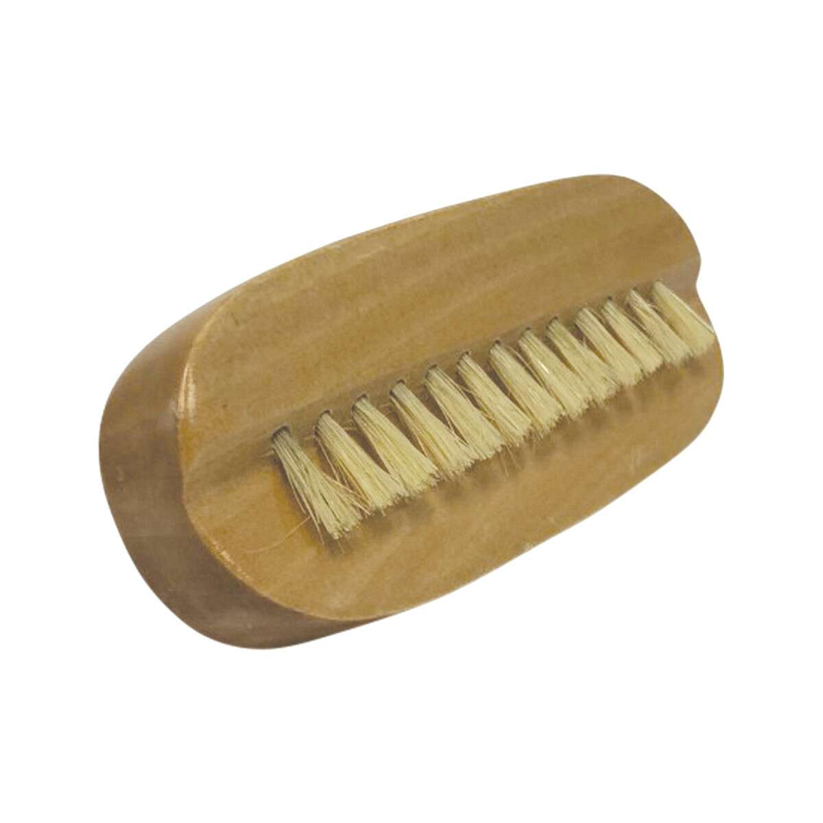 CLOVER FIELDSCLOVER FIELDS Wooden Nail BrushPreston Apothecary