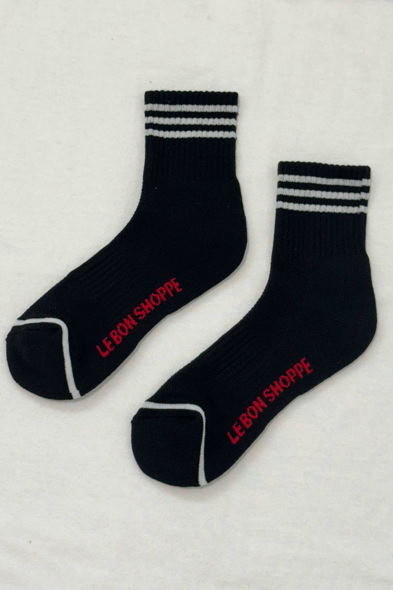 Le Bon Shoppe - Girlfriend Socks