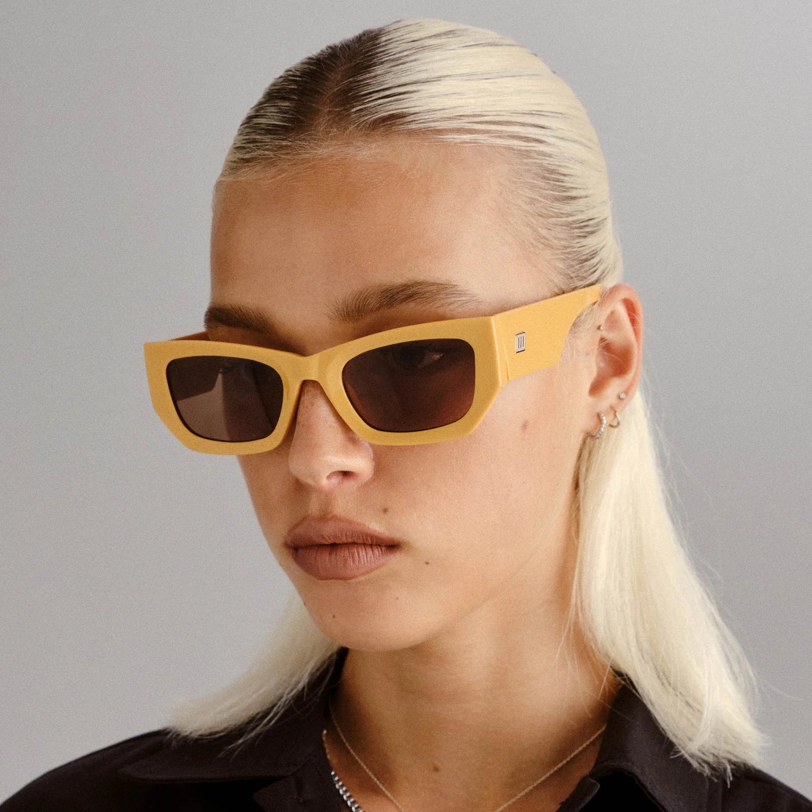 LE SPECS BEACHCOMBER | WHEAT