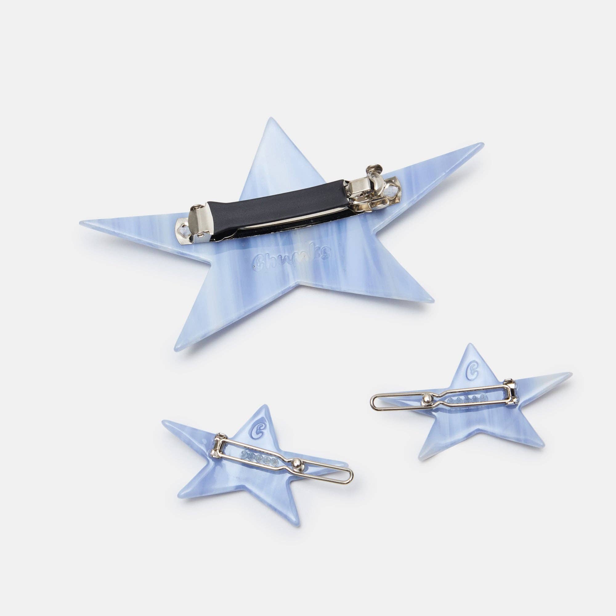 CHUNKS - Clips Pack in Stars