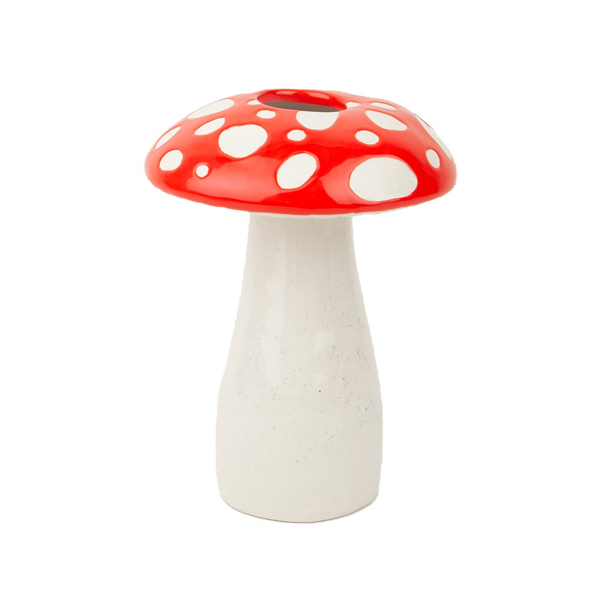 DOIYDOIY Amanita Vase LargePreston Apothecary