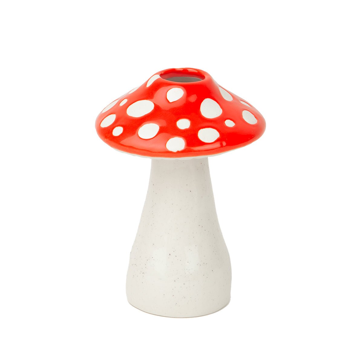 DOIY Amanita Vase Small