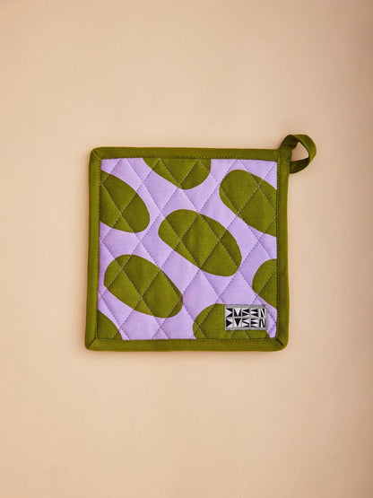 Dusen DusenDUSEN DUSEN Pocket Pot Holder | EggPreston Apothecary