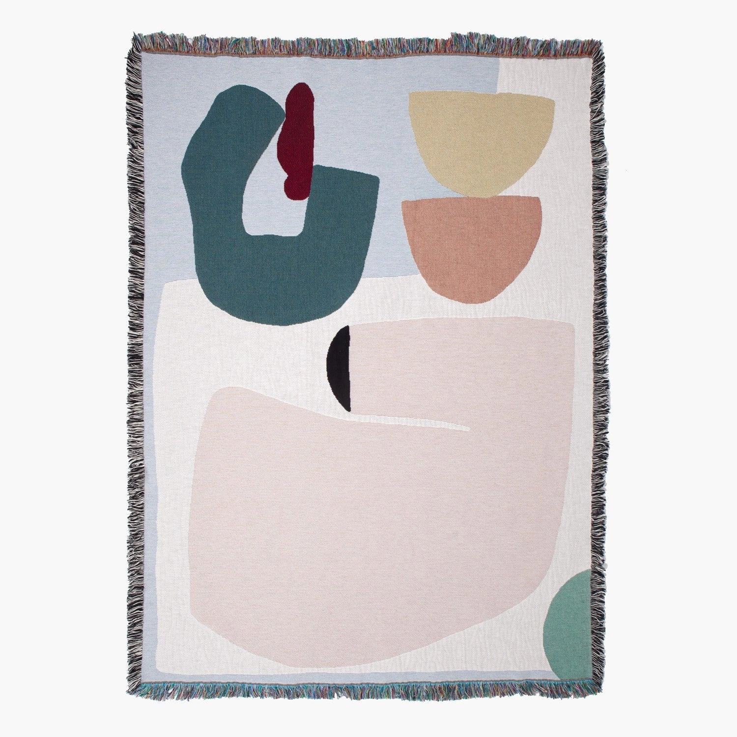 SLOW DOWN STUDIO - Arthur Throw