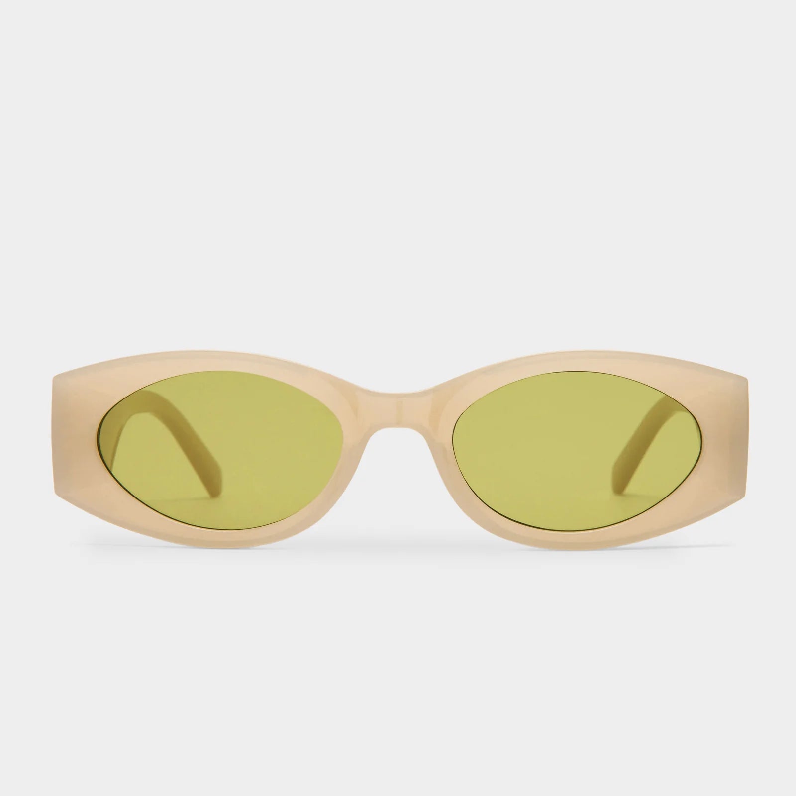 LE SPECS MERMAIDEN OATMEAL