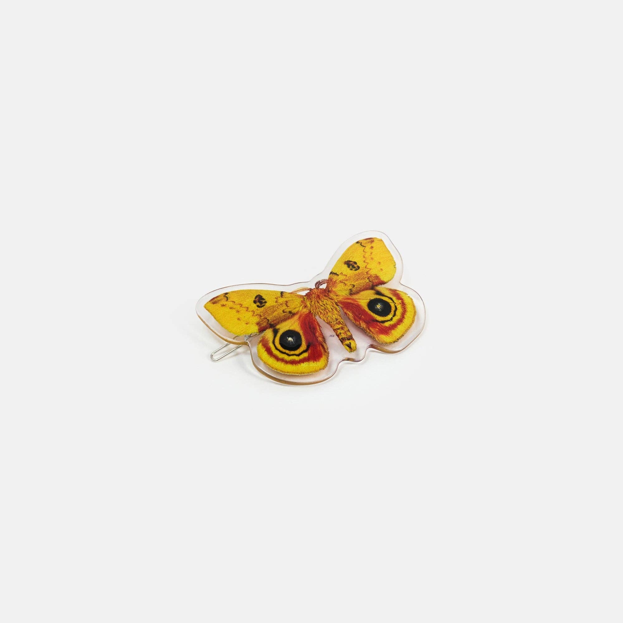 CHUNKS - Clip in Io Moth