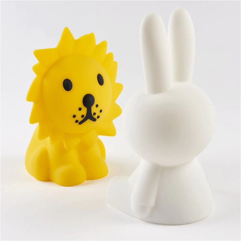 MR MARIA - Miffy First Light Lamp 30cm