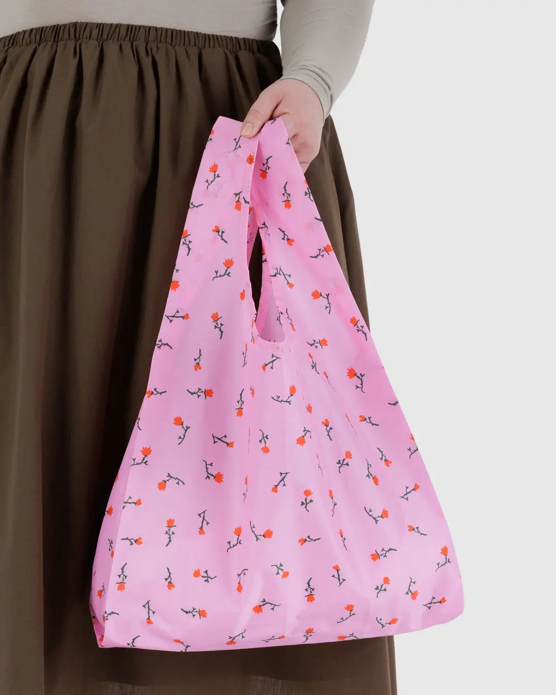 BAGGU - Standard Bag - Painted Wildflower