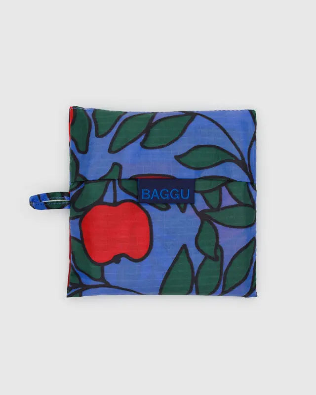 BAGGU - Standard Bag - Apple Tree