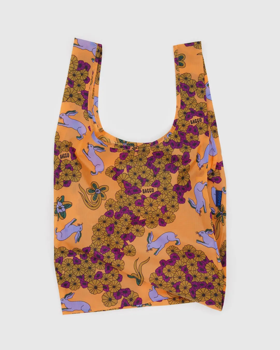 BAGGU - Standard Bag - Wild Rabbit