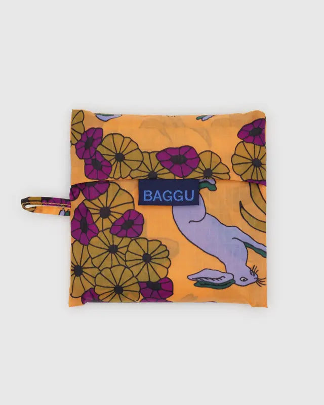 BAGGU - Standard Bag - Wild Rabbit