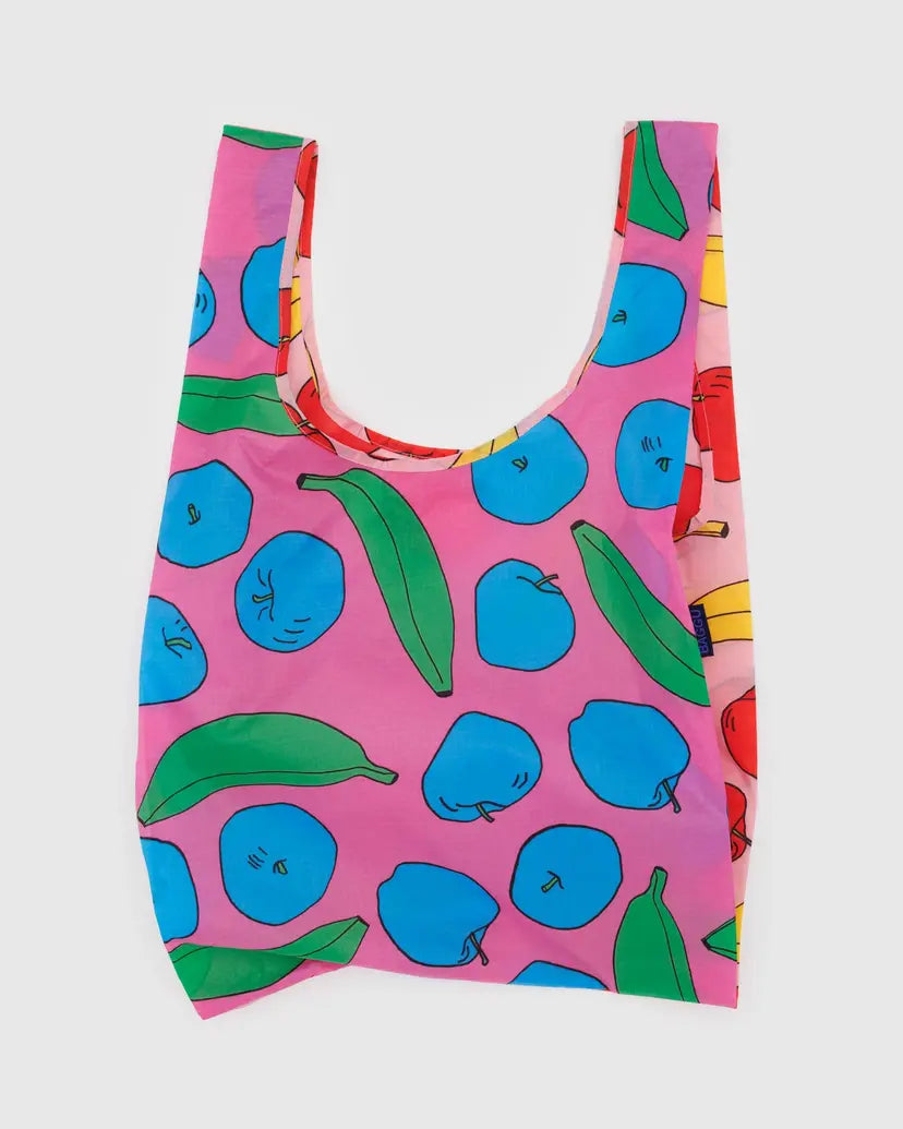 BAGGU Standard Bag - Apples & Banana Mix