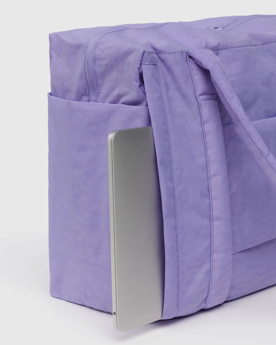 BAGGU Small Cloud Carry On - Wisteria