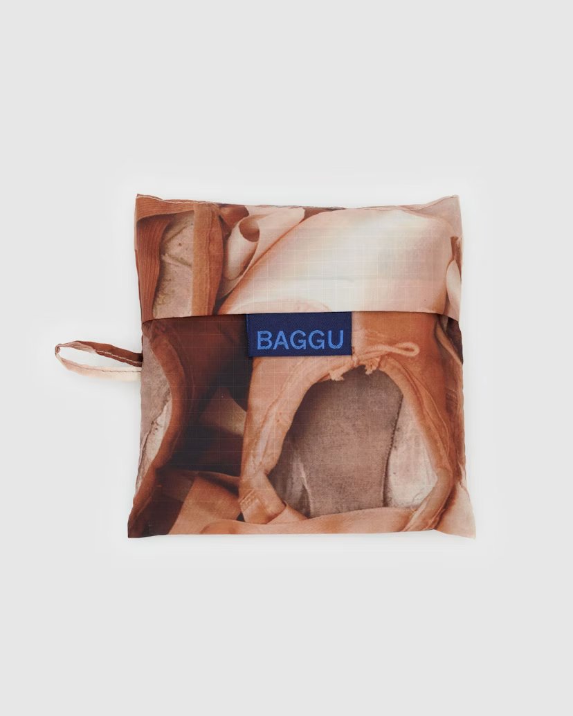 BAGGU Standard Bag - Pointe Shoe