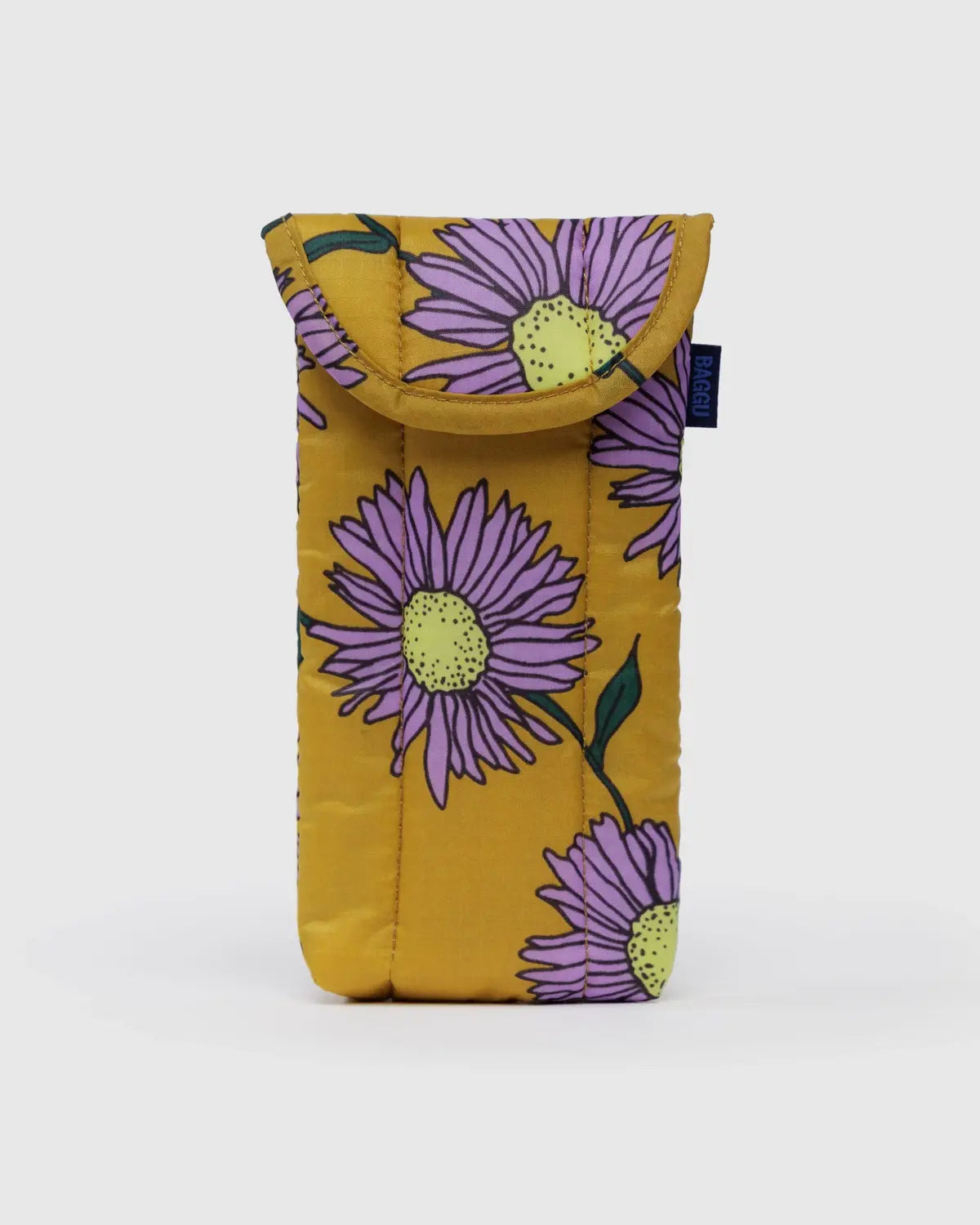 BAGGU - Puffy Glasses Sleeve - Daisy Chain