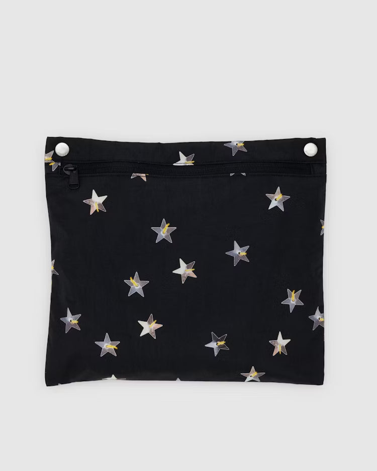 BAGGU | Cloud Carry On Stars