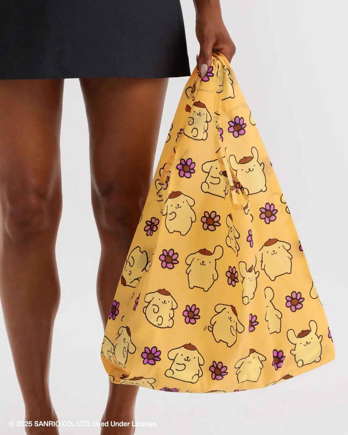 BAGGU - Standard Bag - Pompompurin
