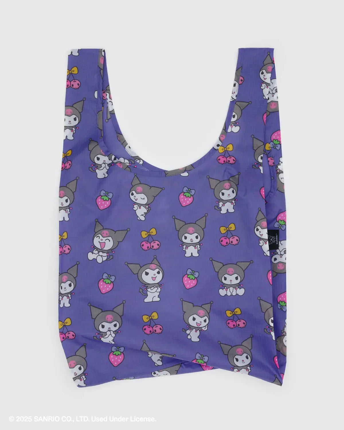 BAGGU - Standard Bag - Kuromi