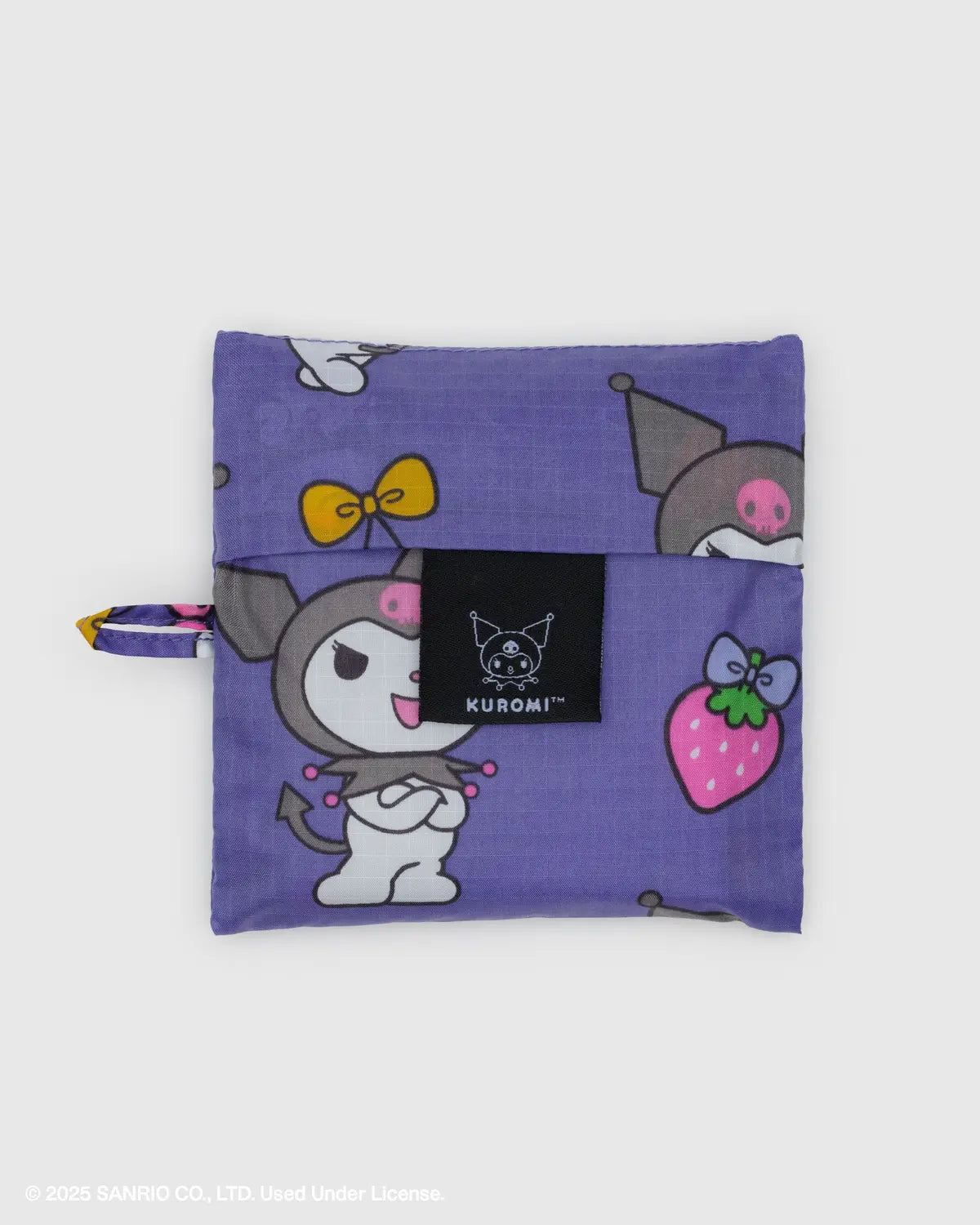 BAGGU - Standard Bag - Kuromi