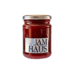 JAM HAUS PEAR AND TASMANIAN MOUNTAIN PEPPER JAM